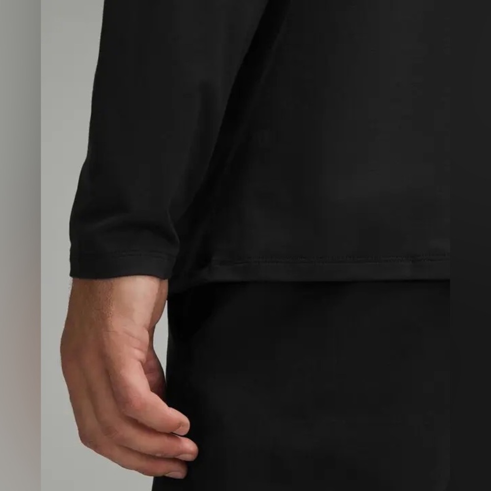 Lululemon The Fundamental LS (long sleeve) - Picture 4 of 7